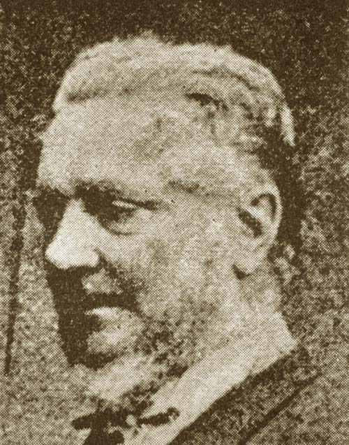 John Kent, Political Activist John Kent, Political Activist