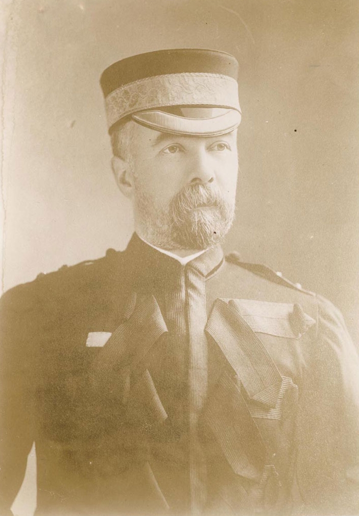 John R. McCowan John R. McCowan