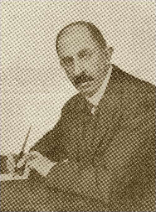 Sir John Middleton Sir John Middleton