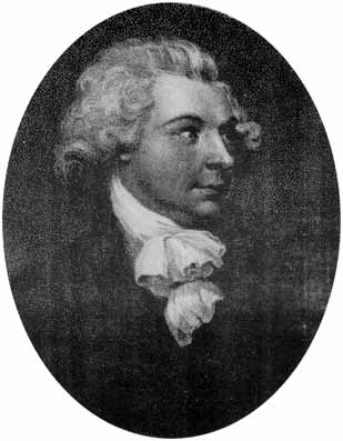 John Reeves (1752-1829) John Reeves (1752-1829)