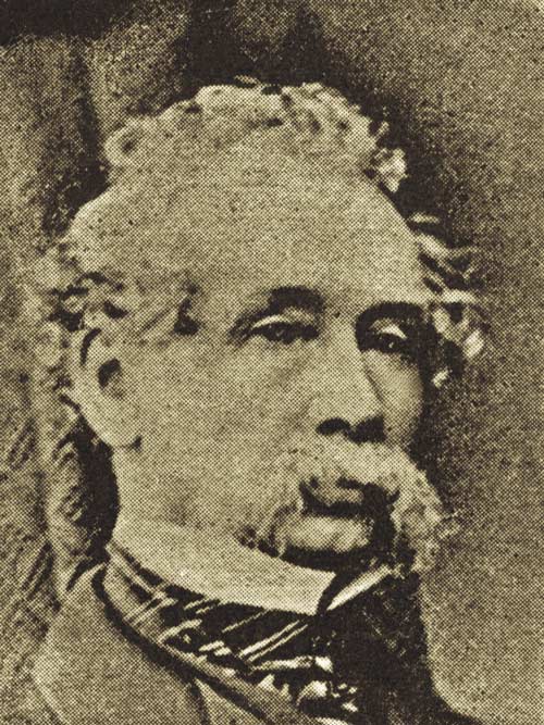 Ker Baillie Hamilton Ker Baillie Hamilton