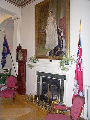 Mantlepiece Mantlepiece