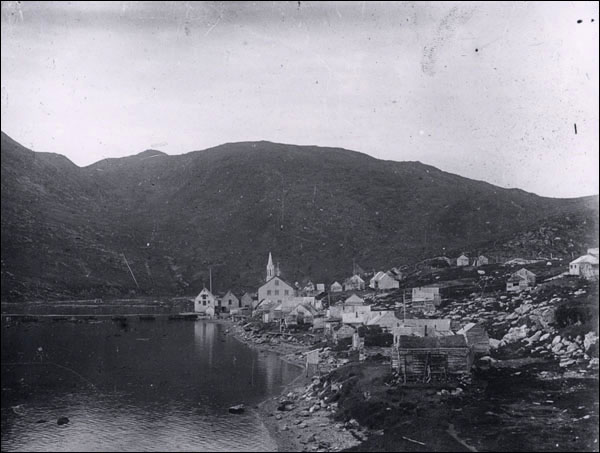Okak, Labrador, pre-1919 Okak, Labrador, pre-1919