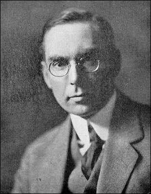 Richard Squires (1880-1940), n.d.