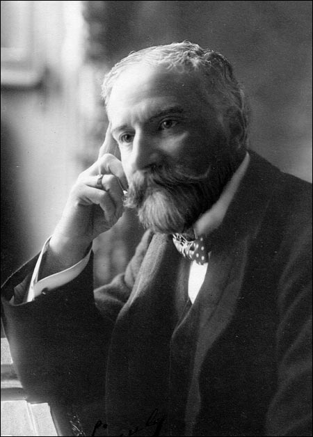 Sir Robert Bond Sir Robert Bond