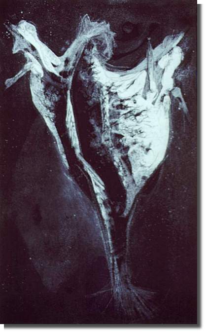 Salt Fish, 1969 Salt Fish, 1969