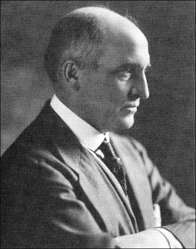 Sir William E. Stavert, n.d. William E. Stavert, n.d.