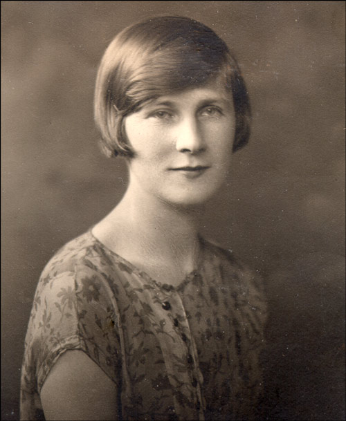 Stella Maris Meaney, n.d Stella Maris Meaney, n.d