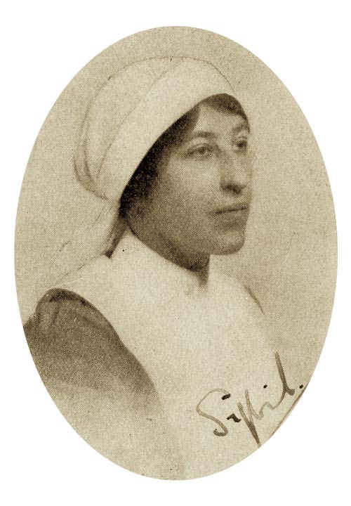 Sybil Johnson Sybil Johnson