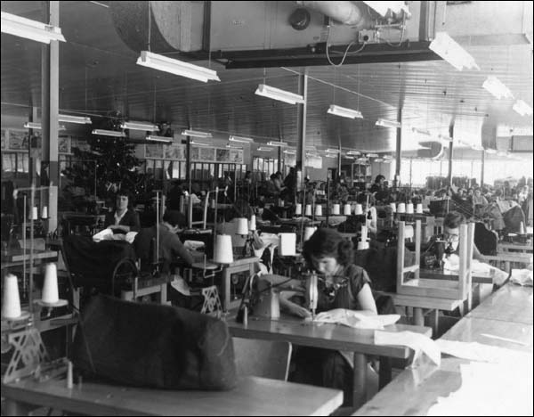 United Cotton Mills Ltd., n.d. United Cotton Mills Ltd., n.d.