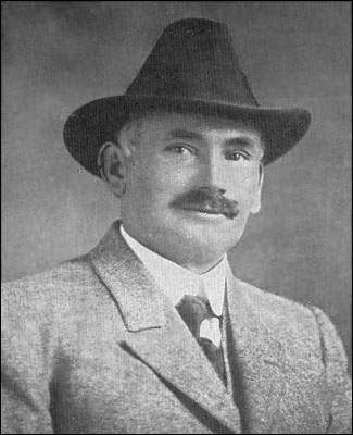 William Coaker (1871-1938), n.d.