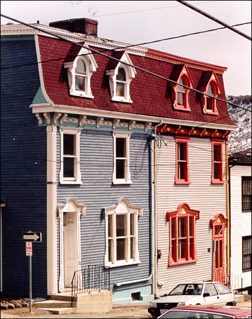 28 Cochrane Street, St. John's, NL 28 Cochrane Street, St. John's, NL