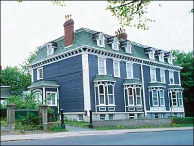 3 Park Place, St. John's, NL 3 Park Place, St. John's, NL