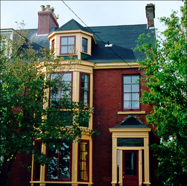32 Queen's Road, St. John's, NL 32 Queen's Road, St. John's, NL