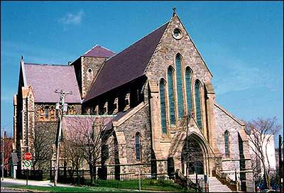 Anglican Church Anglican Church