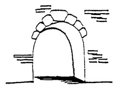 Arch Arch