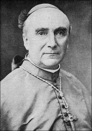 Archbishop Edward P. Roche Archbishop Edward P. Roche