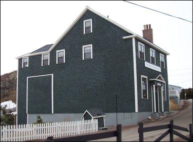 After Restoration