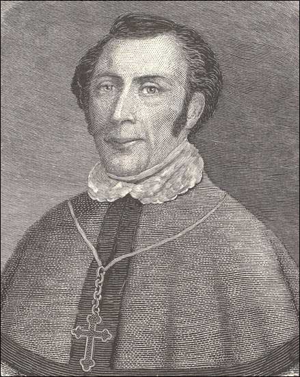 Bishop Michael Anthony Fleming (1792-1850), n.d. Bishop Michael Anthony Fleming (1792-1850), n.d.