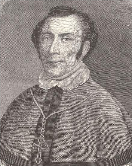 Rev. Michael Anthony Fleming (1792-1850), n.d. Rev. Michael Anthony Fleming (1792-1850), n.d.