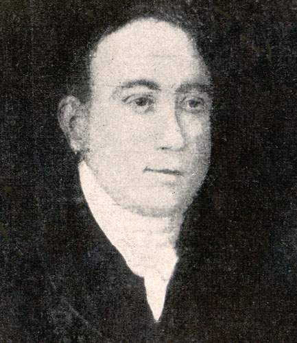 Thomas Scallan (1766-1830), n.d. Thomas Scallan (1766-1830), n.d.