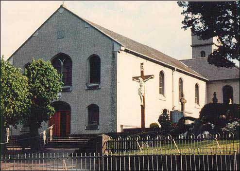 The Friary at Carrickbeg, 2000 The Friary at Carrickbeg, 2000