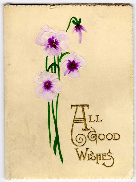Christmas Cards