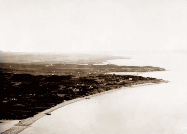 Conception Bay, NL, 1873 Conception Bay, NL, 1873