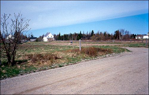 Crisby Homes, Eastport, 2000 Crisby Homes, Eastport, 2000