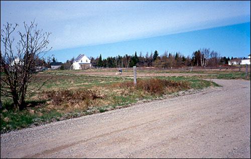 Crisby Homes, Eastport, 2000