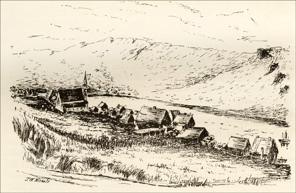 Cupids, NL, n.d. Cupids, NL, n.d.