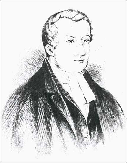 Rev. Donald Allan Fraser, n.d. Rev. Donald Allan Fraser, n.d.