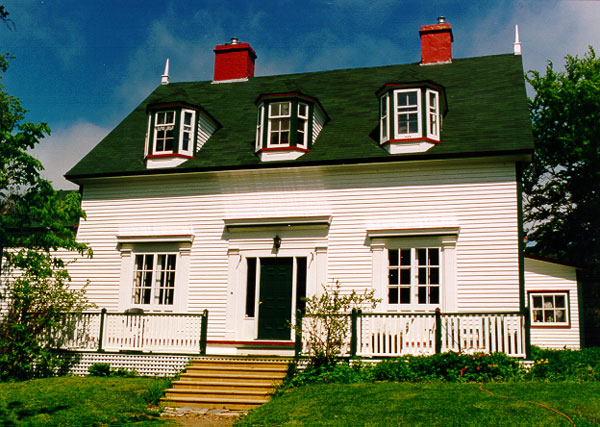 Dunluce, 3 Renouf Place, St. John's, NL Dunluce, 3 Renouf Place, St. John's, NL