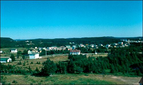 Eastport, 1975 Eastport, 1975