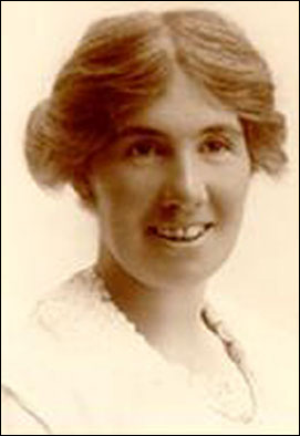 Ethel Gertrude Dickinson Ethel Gertrude Dickinson