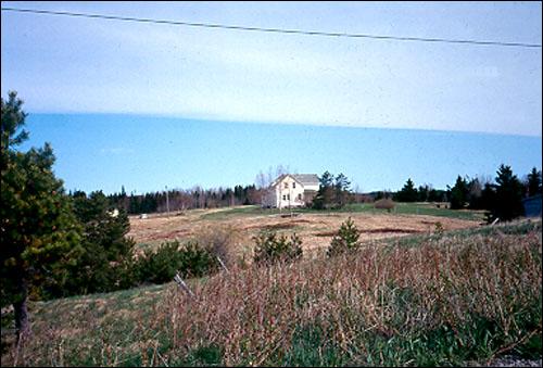 Farm Land, 2000 Farm Land, 2000