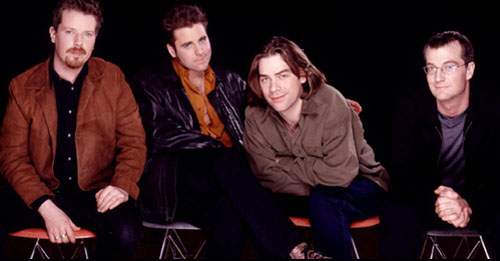 Great Big Sea, ca. 2000 Great Big Sea, ca. 2000