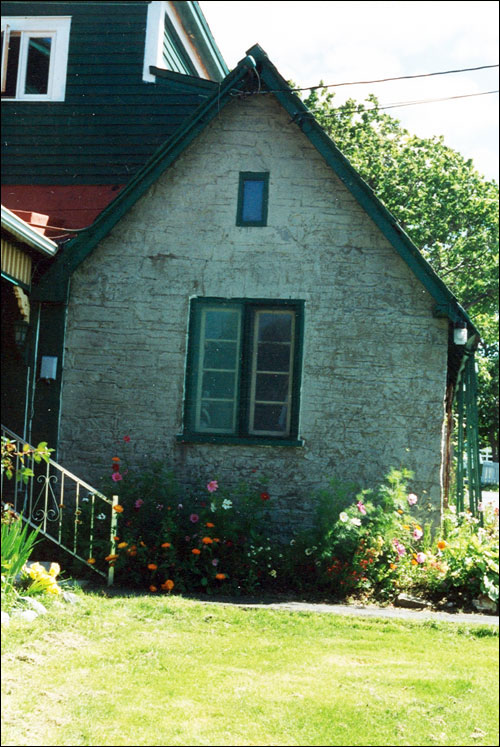 The Hermitage, Topsail, Conception Bay South