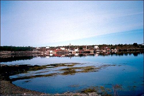 Holletts Cove (Halletts Cove), 2000 Holletts Cove (Halletts Cove), 2000