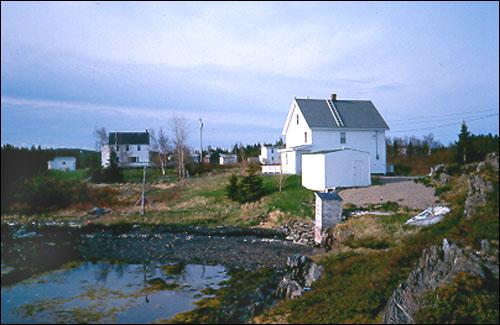 Burnside, 2000 Burnside, 2000