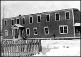 International Pulp & Paper Company Staff House, Deer Lake, NL International Pulp & Paper Company Staff House, Deer Lake, NL