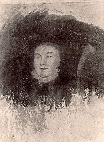 Bishop James Louis O'Donel Bishop James Louis O'Donel