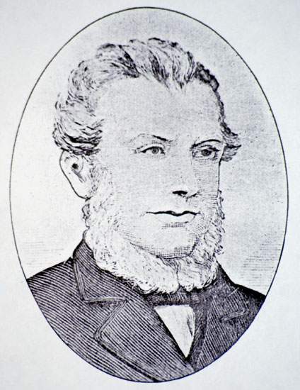 John Kent (1805-1872), n.d. John Kent (1805-1872), n.d.