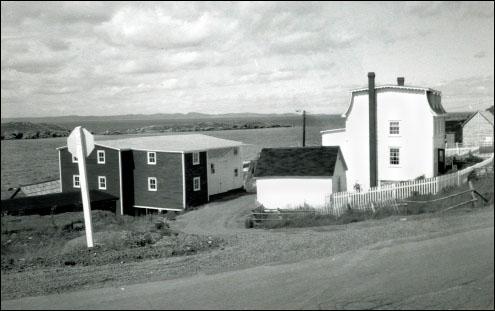 John Quinton Limited Buildings, Red Cliffe, NL John Quinton Limited Buildings, Red Cliffe, NL