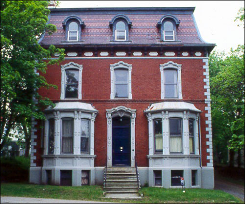 Kelvin House, 49 Rennies Mill Road, St. John's, NL Kelvin House, 49 Rennies Mill Road, St. John's, NL