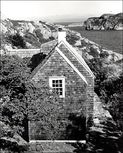 Kent Cottage, Brigus, NL