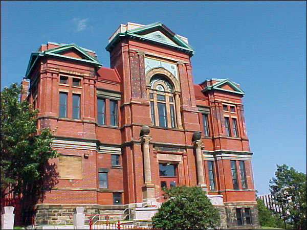 Masonic Temple, Cathedral Street, St. John's, NL Masonic Temple, Cathedral Street, St. John's,NL