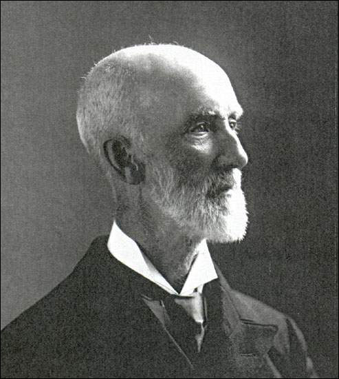 Rev. Moses Harvey, n.d. Rev. Moses Harvey, n.d.