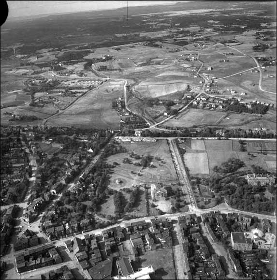 Northern Valley, ca. 1942