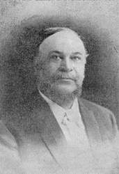 Patrick Raymond Bowers